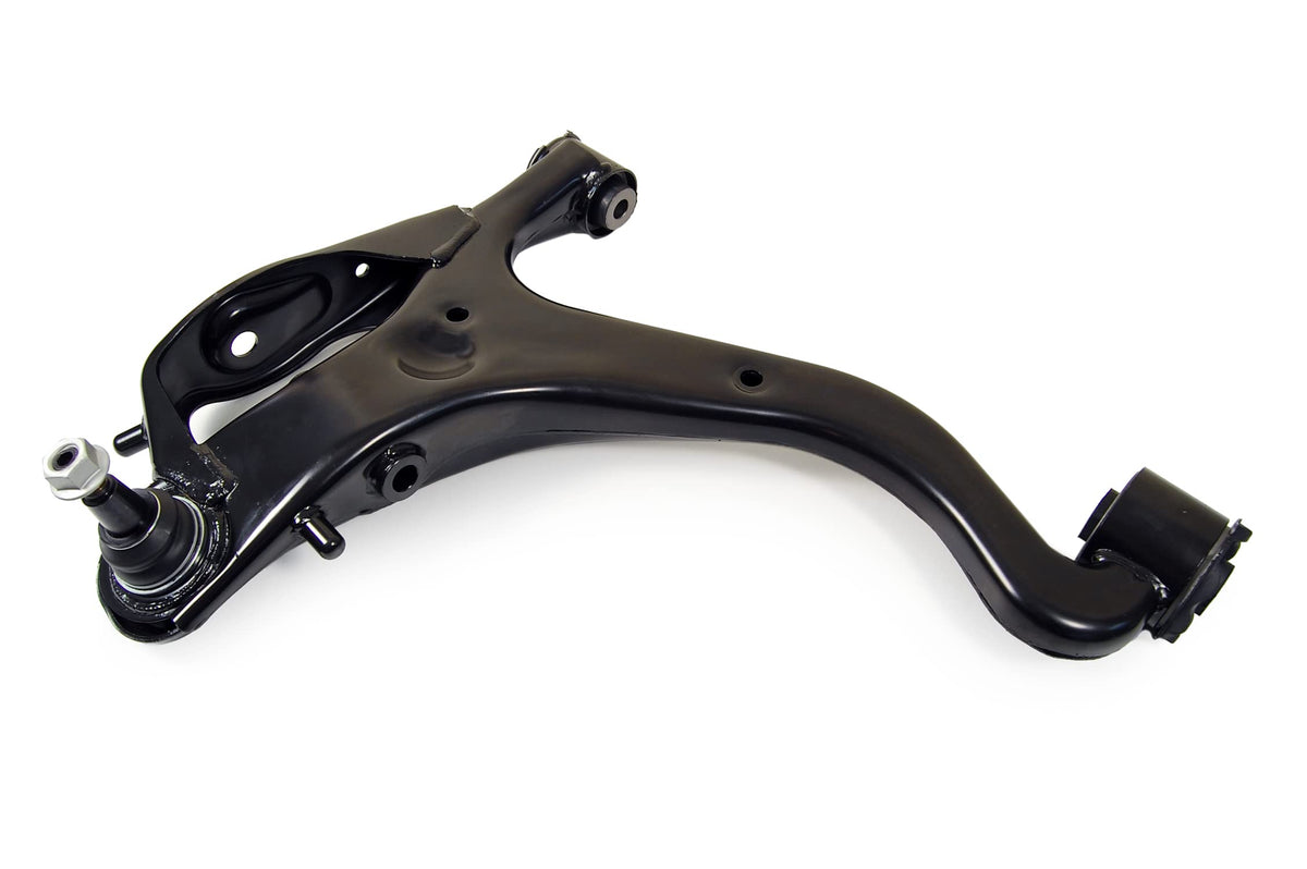 MEVOTECH CMS101146 Mevotech Supreme Control Arm & Ball Joint Assembly CMS101146