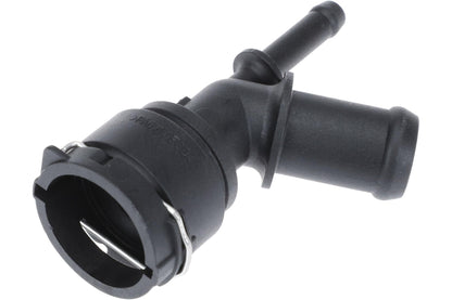 URO Parts 1J0122291B COOLING HOSE CONNECTOR