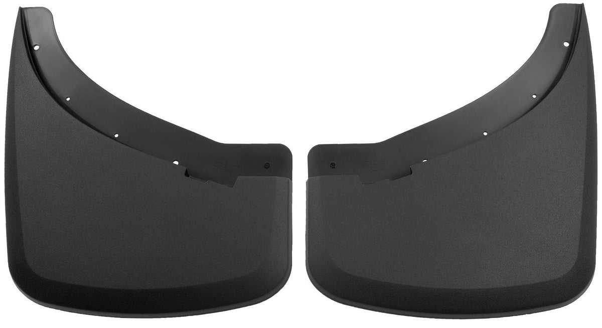 Husky Liners 57841 Rear Mud Guards