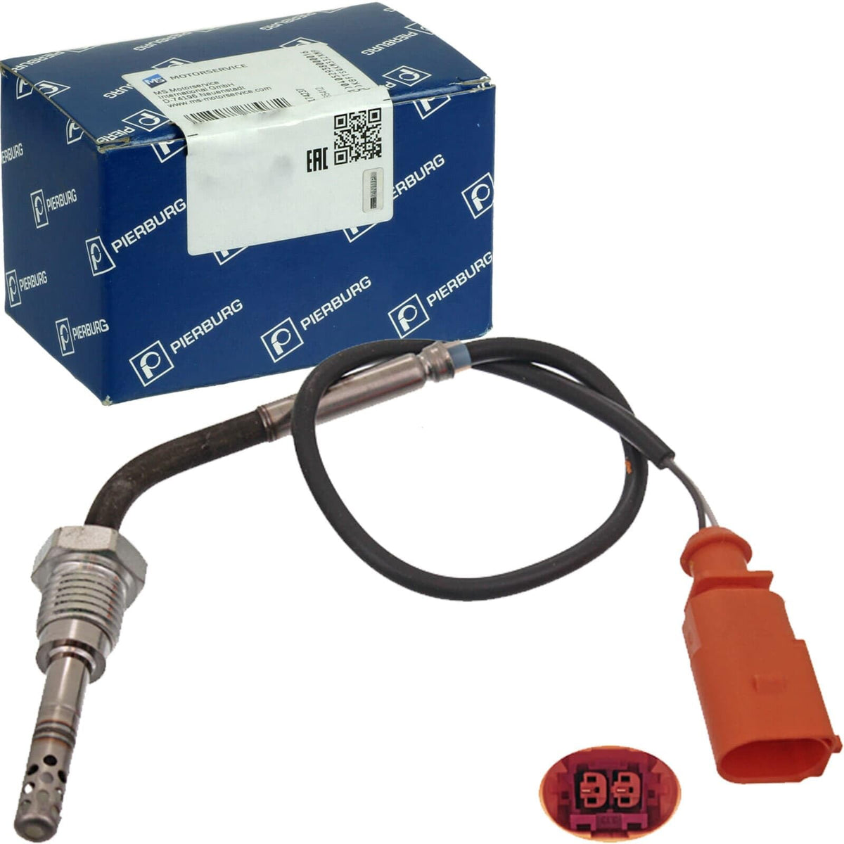 Hella 7.08369.45.0 EXHAUST GAS TEMPERATURE SENSOR