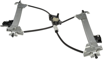 Dorman 740-602 Front Driver Side Power Window Regulator