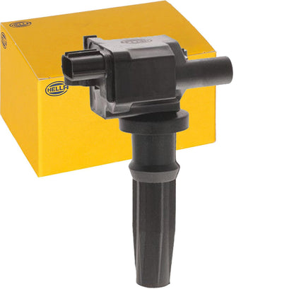 Hella 193175531 Ignition Coil, 3 Pin