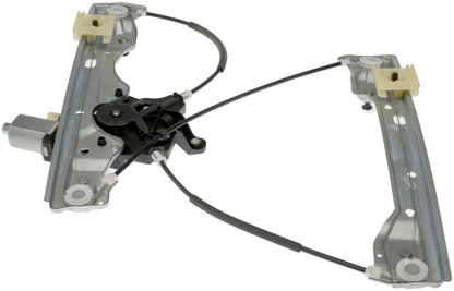 DORMAN 751-595 Dorman 751-595 Front Passenger Side Power Window Regulator and Motor Assembly Compatible with Select Chevrolet Models