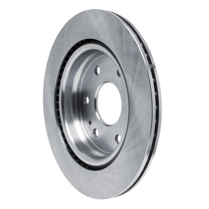 Dynamic Friction 600-47093 DFC Rear Brake Rotor