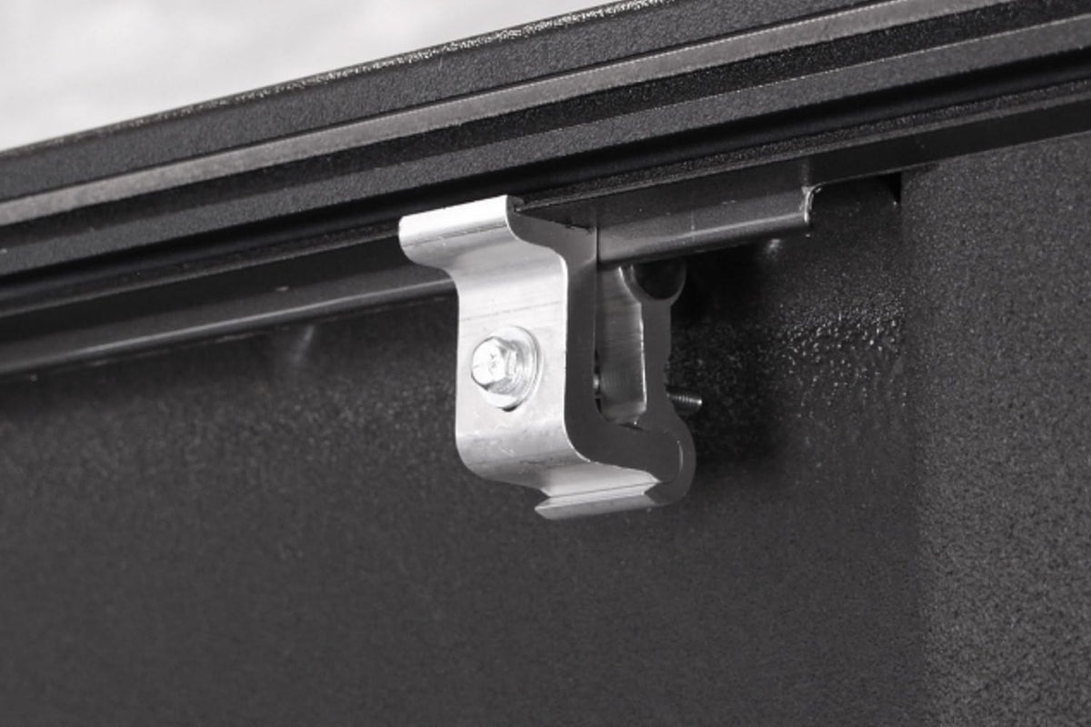 PACE EDWARDS BLFA18A44 Pace Edwards BLFA18A44 Bedlocker for Ford F-250 Super Duty-6 FT 9 IN