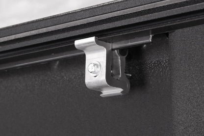 PACE EDWARDS BLFA18A44 Pace Edwards BLFA18A44 Bedlocker for Ford F-250 Super Duty-6 FT 9 IN