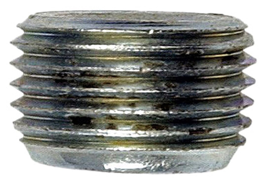DORMAN 02472 Dorman 02472: Pipe Plug - C.S. Hex, 3/8-18 Npt X 7/16 In.