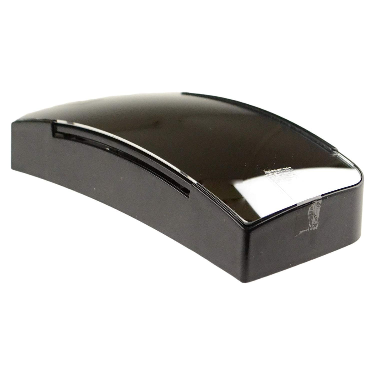 VELVAC 709589 Velvac 709589 2020 Deluxe Series Door Mirror, Driver Or Passenger Side