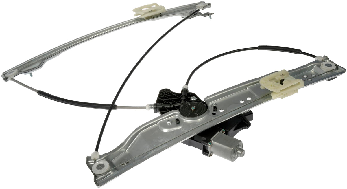 DORMAN 751-389 Dorman 751-389 Front Driver Side Window Motor and Regulator Assembly