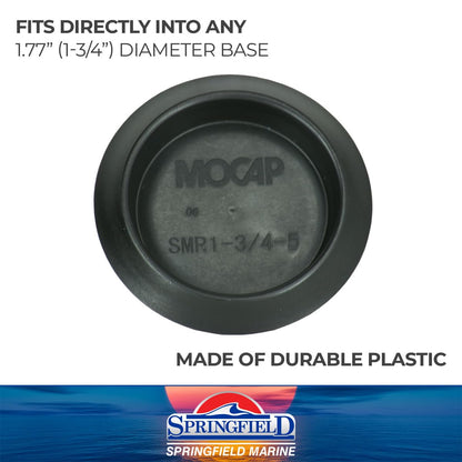 SPRINGFIELD 2100091 Springfield 2100091 SPRINGLOCK SOCKET PLUG COVER
