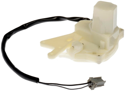 Dorman 746-393 Rear Passenger Side Door Lock Actuator Motor
