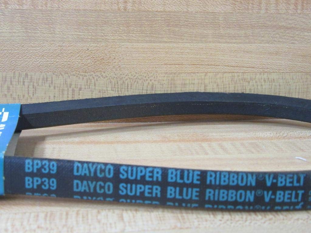 Dayco BP39 BELTS/HOSE