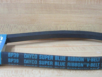 Dayco BP39 BELTS/HOSE