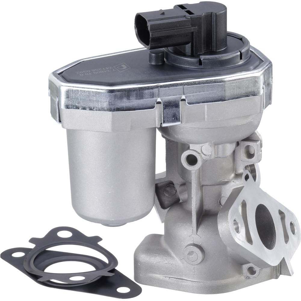 Hella 7.24809.70.0 ELECTRIC EGR VALVE