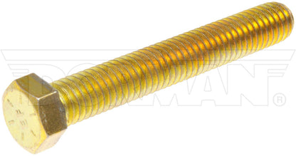 DORMAN 960-830D Dorman 960-830D HEX BOLT
