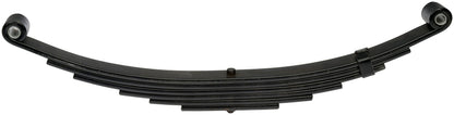 Dorman 929-1025 Utility Trailer Leaf Spring, Eye/Eye, 1 3/4"