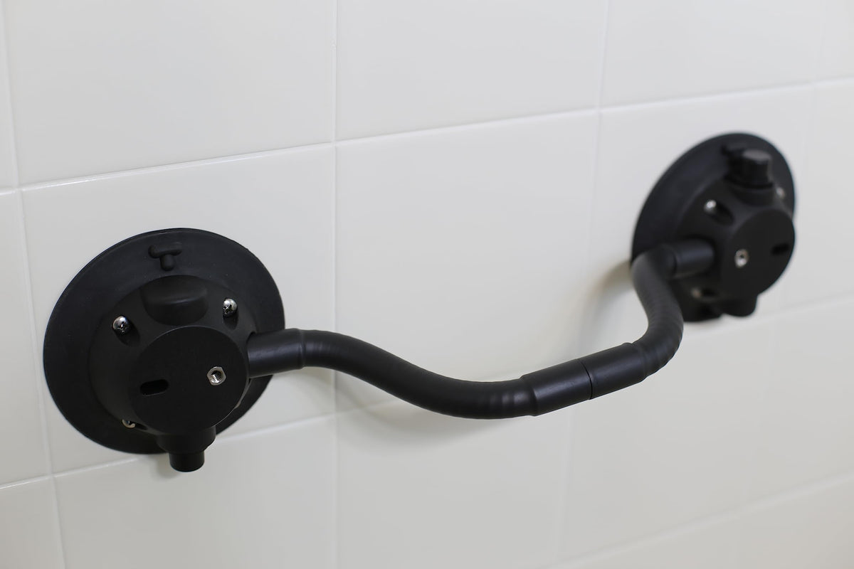 SEASUCKER MB6218B Seasucker MB6218B NAKED FLEX MOUNT HANDLE