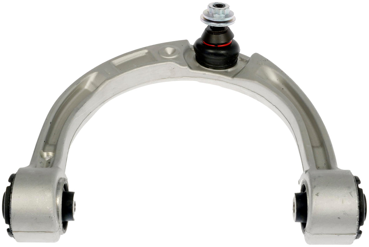 DORMAN 520-657 Dorman 520-657 Front Driver Side Upper Suspension Control Arm and Ball Joint Assembly Compatible with Select Mercedes-Benz Models