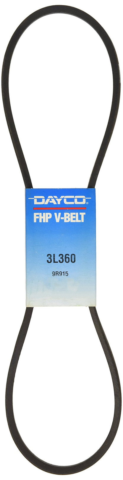 Dayco 3L360 UTILITY BELT
