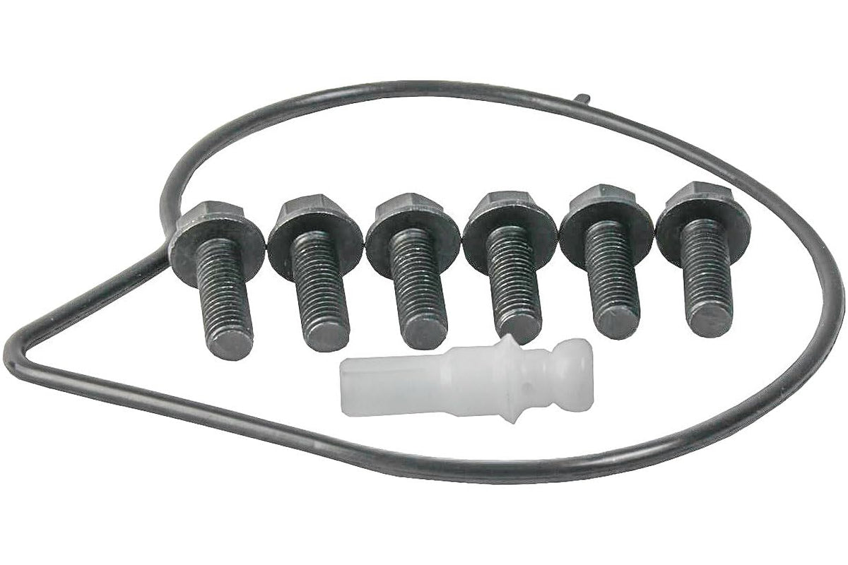 URO Parts 31219000 Water Pump w/Coupling & Spring, Includes Water