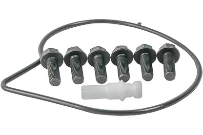 URO Parts 31219000 Water Pump w/Coupling & Spring, Includes Water