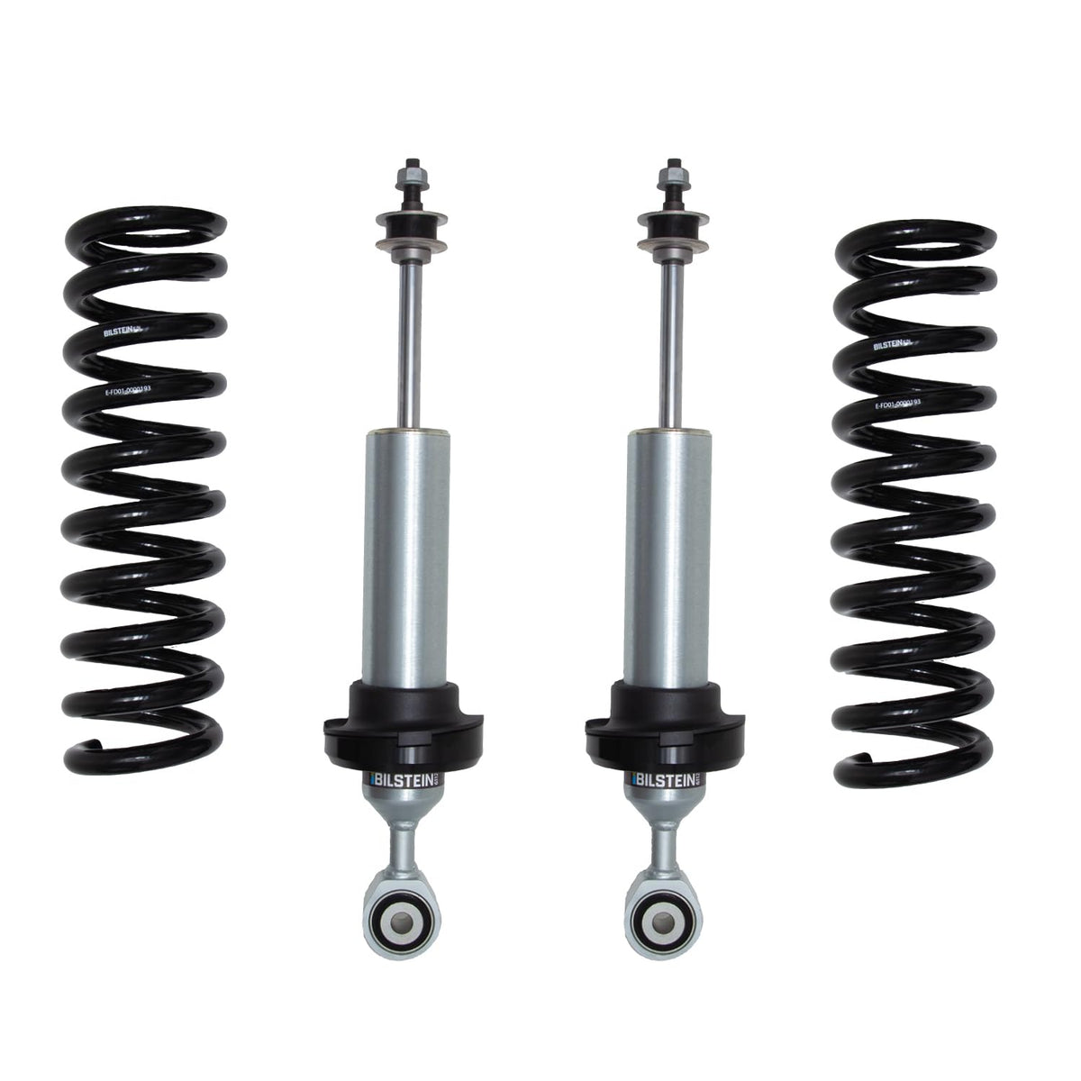 BILSTEIN 47-329232 Bilstein 47-329232 TOYOTA TUNDRA '22+ F; B8 6112 KIT 0