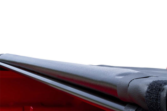 ACCESS 61279 Agri-Cover Access 61279 Tool Box Edition Roll-Up Tonneau Cover, Black