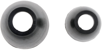DORMAN 13567 Dorman 13567 Universal Tie Rod Dust Boots, Contains (1) 5/8 In. and (1) 3/4 In. Dust Boots, 2 Piece Universal Fit