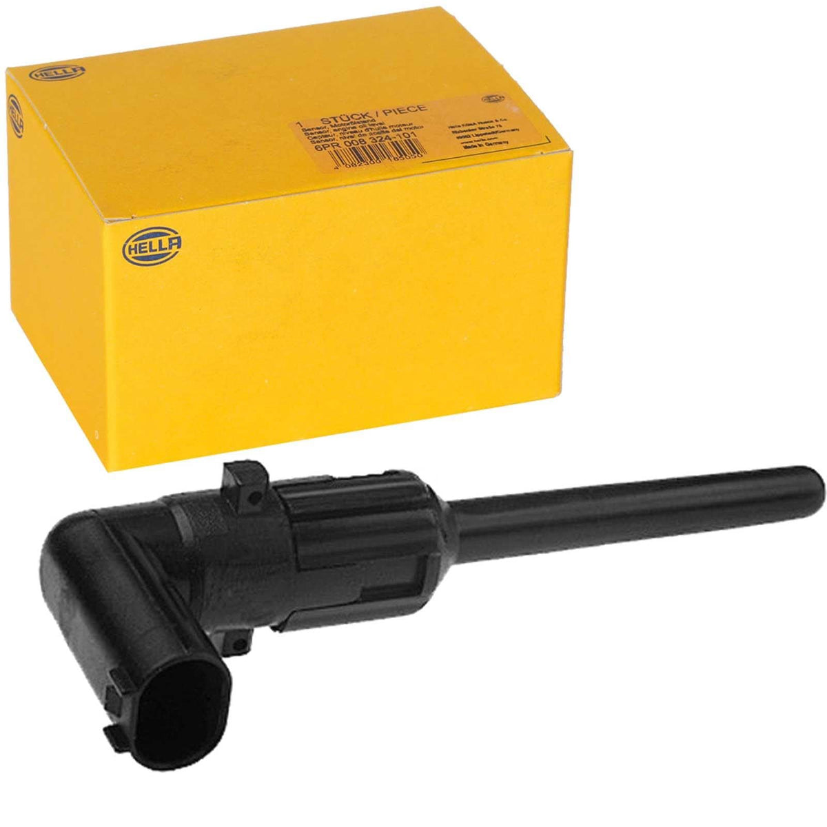 Hella 005923081 SENSOR COOLANT LEVEL