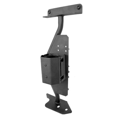 GO RHINO 701005T Go Rhino - 701005T - Exterior Jack Mount