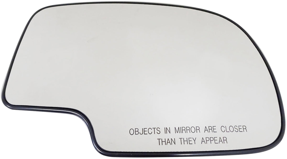 DORMAN 56022 Dorman 56022 Passenger Side Heated Plastic Backed Mirror Glass