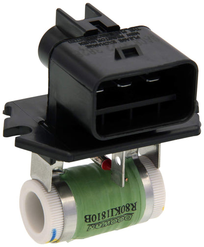 Gates FCM153 Engine Cooling Fan Module