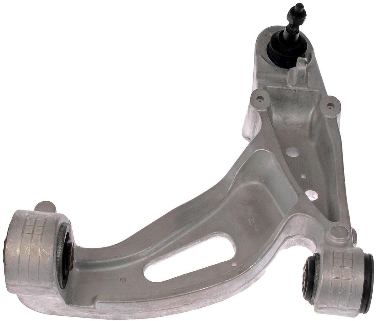 Dorman 521-020 SUSPENSION CONTROL ARM AND BALL JOINT AS