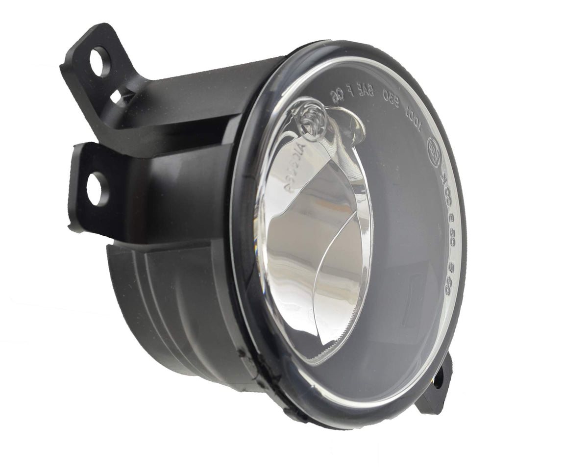 Hella 010243121 Lamp Fog Rh H8 Bmw X1 Wo Afs 12-15
