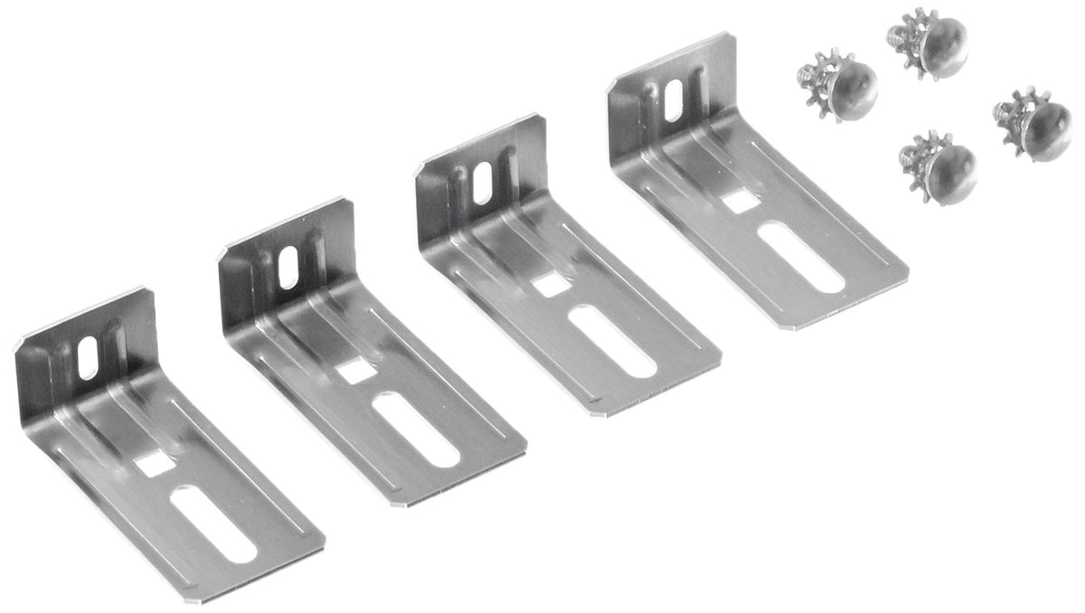 MAXXAIR VENT 00-225000 Maxxair 00-225000 Roof Vent Zero Leak Mounting Kit