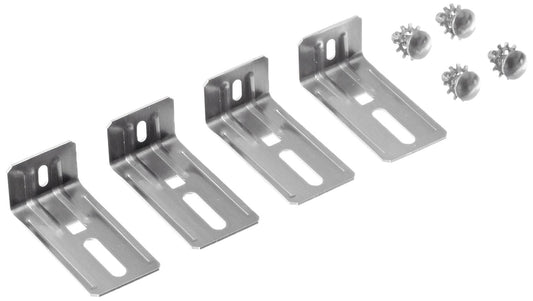 MAXXAIR VENT 00-225000 Maxxair 00-225000 Roof Vent Zero Leak Mounting Kit