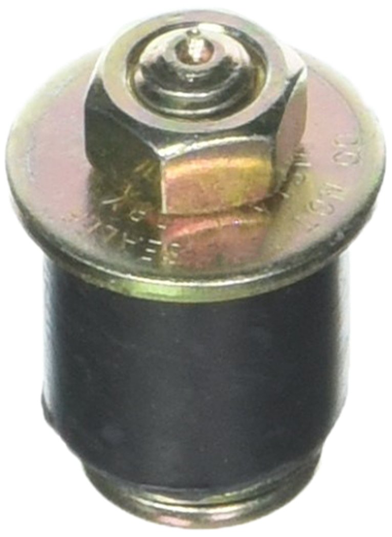 DORMAN 02608 Dorman 02608 Rubber Expansion Plug 3/4 in. - Size Range 3/4 in. - 7/8 in.