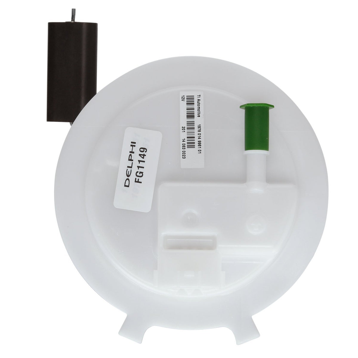 Delphi FG1149 Fuel Pump Module Assembly