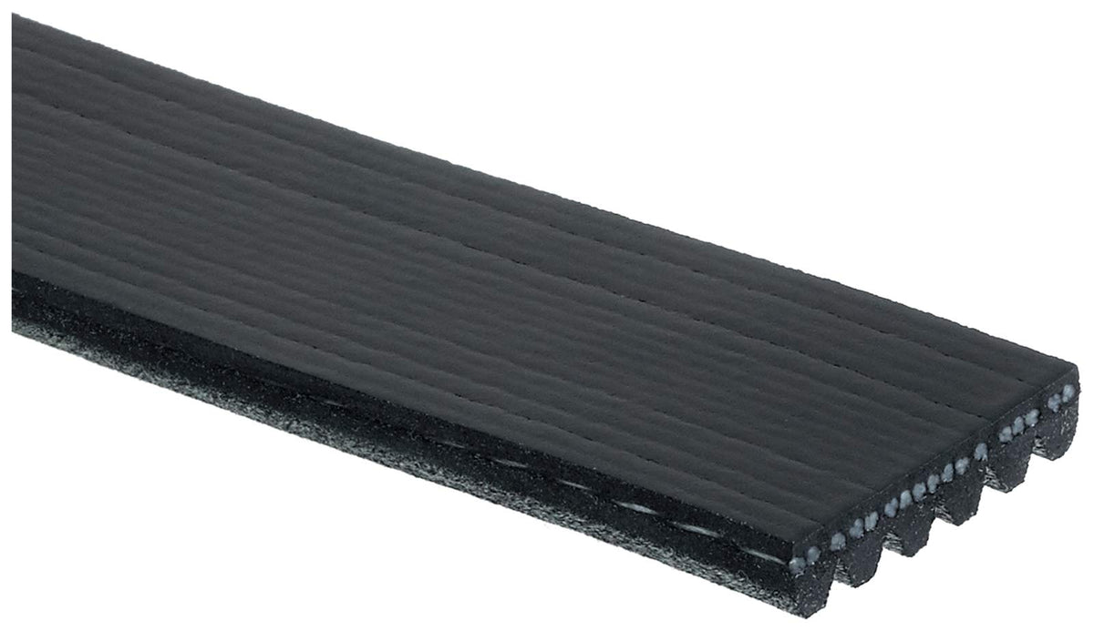 Gates K060849 Micro V Serpentine Drive Belt