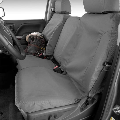 COVERCRAFT SS2545PCGY Covercraft Industries, LLC SS2545PCGY Seat Cover Fits Ram 2500