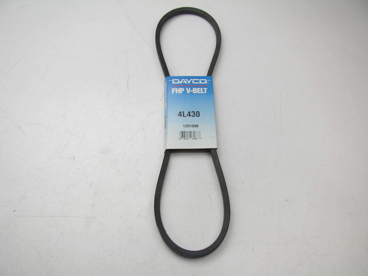 Dayco 4L430 UTILITY BELT