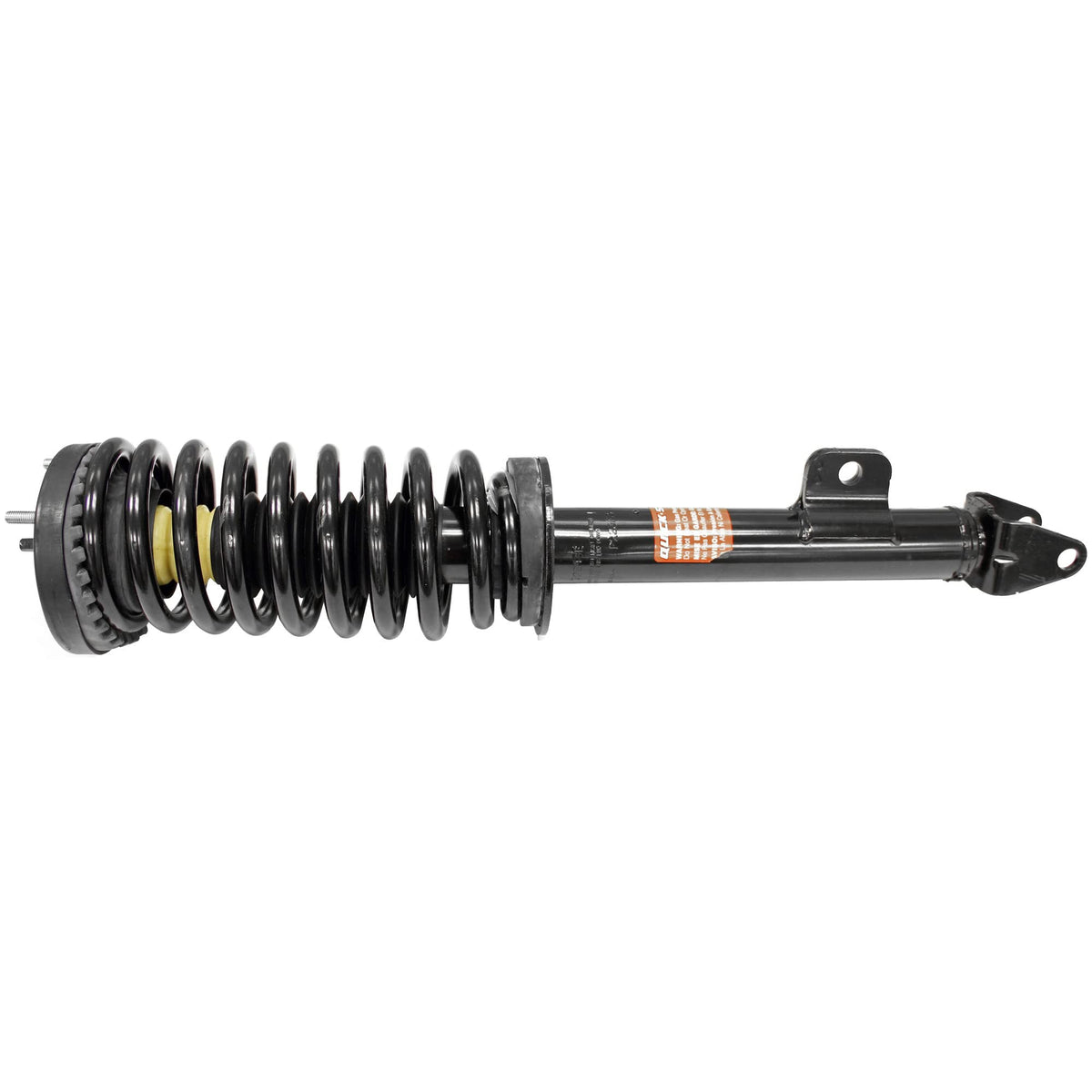 Monroe 172248 Suspension Strut and Coil Spring Assembly