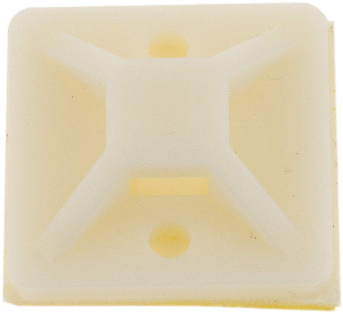 DORMAN 85640 Dorman 85640: Adhesive Back Wire Tie Mounts