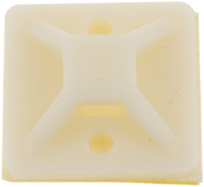 DORMAN 85640 Dorman 85640: Adhesive Back Wire Tie Mounts