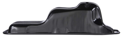 Spectra Premium TOP07A Engine Oil Pan Replacement