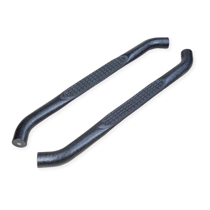 TRAILFX A0027T Trailfx A0027T 3' SIDE BAR TEXTURED BLK