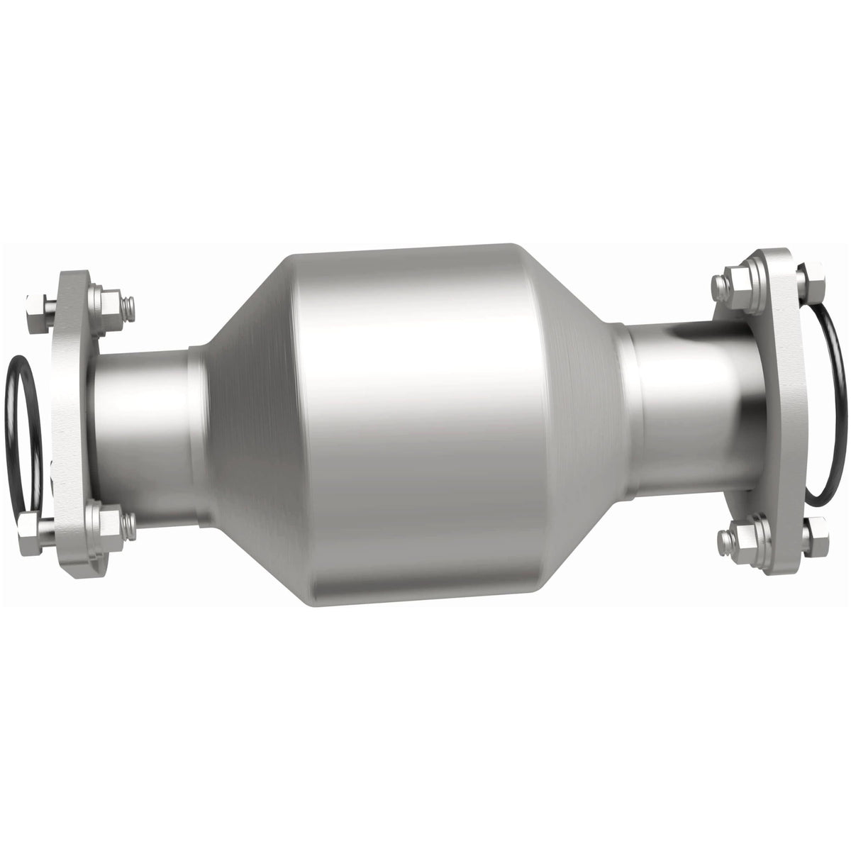 MAGNAFLOW 5571476 MagnaFlow Direct-Fit Catalytic Converter 5571476 (CARB Compliant)