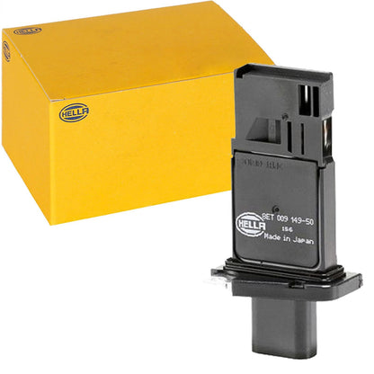 Hella 009149501 8ET 009 149-501 Air Mass Sensor, Number of