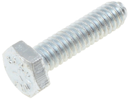 Dorman 799-036 Cap Screw-Hex Head-Grade 5- 1/4-20 x 1 in., 14