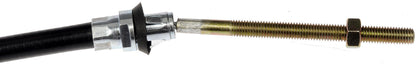DORMAN C660025 Dorman C660025 Rear Driver Side Parking Brake Cable